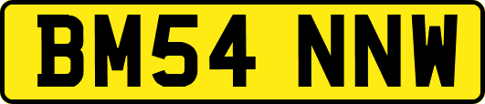 BM54NNW