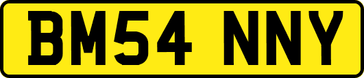BM54NNY