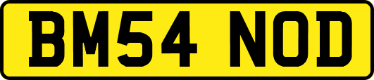 BM54NOD