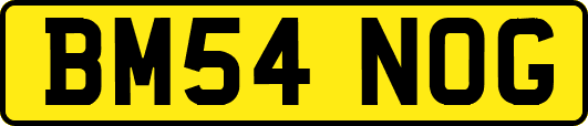 BM54NOG