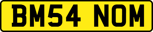 BM54NOM