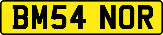 BM54NOR