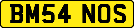 BM54NOS