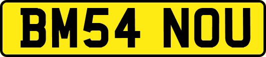 BM54NOU