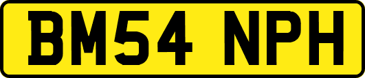 BM54NPH