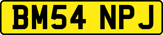 BM54NPJ
