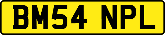BM54NPL