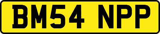 BM54NPP