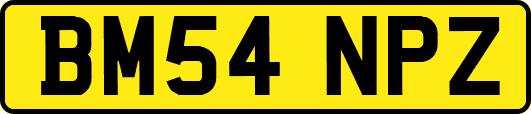 BM54NPZ