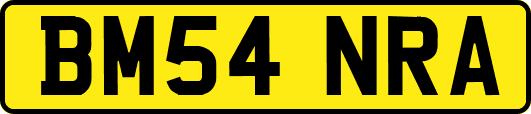 BM54NRA