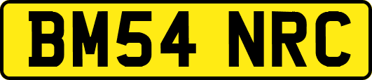 BM54NRC