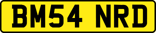 BM54NRD