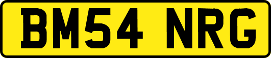 BM54NRG
