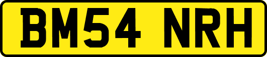 BM54NRH