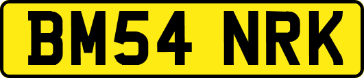 BM54NRK