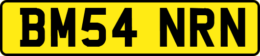 BM54NRN