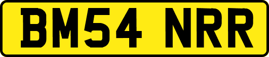 BM54NRR