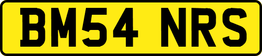 BM54NRS