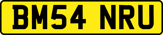 BM54NRU