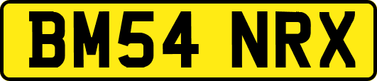 BM54NRX