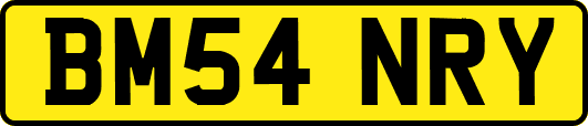 BM54NRY
