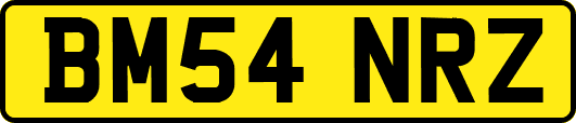 BM54NRZ
