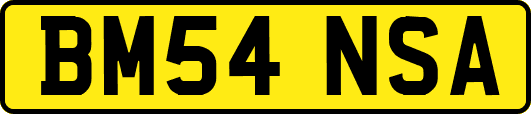 BM54NSA