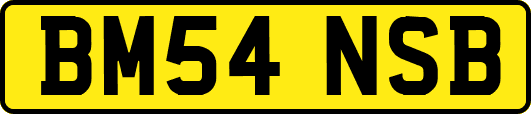 BM54NSB