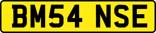 BM54NSE
