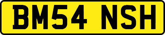 BM54NSH