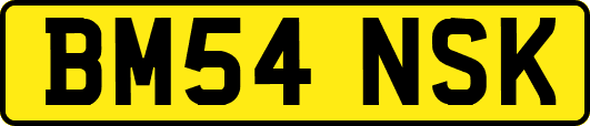 BM54NSK