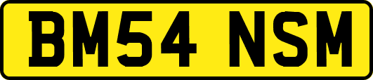 BM54NSM