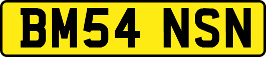 BM54NSN
