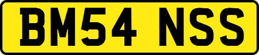 BM54NSS