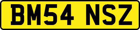BM54NSZ