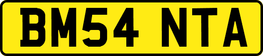 BM54NTA