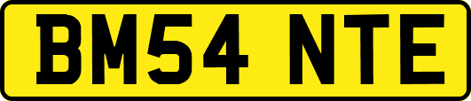 BM54NTE