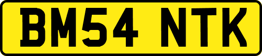 BM54NTK