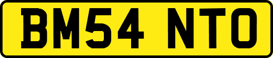 BM54NTO