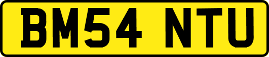 BM54NTU