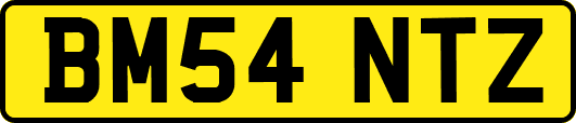 BM54NTZ