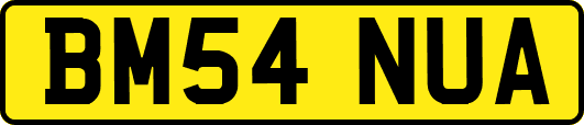BM54NUA