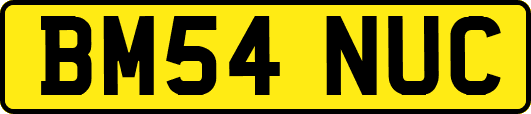 BM54NUC