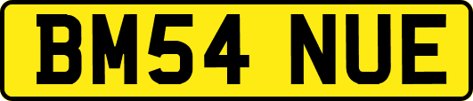 BM54NUE