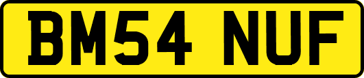 BM54NUF