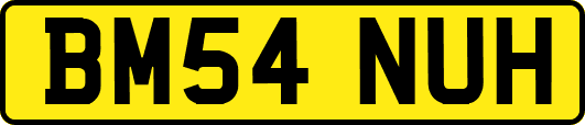 BM54NUH