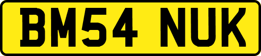 BM54NUK