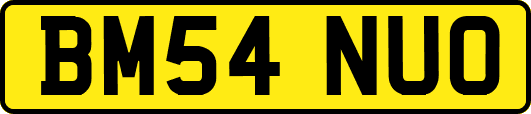 BM54NUO