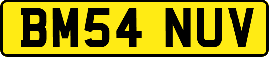 BM54NUV