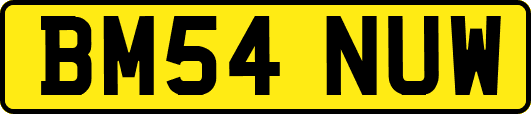BM54NUW
